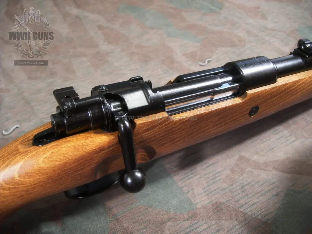 Mauser Kar 98k