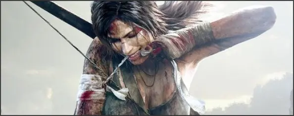 Reinicio de ‘Tomb Raider’ presentará a una joven Lara C