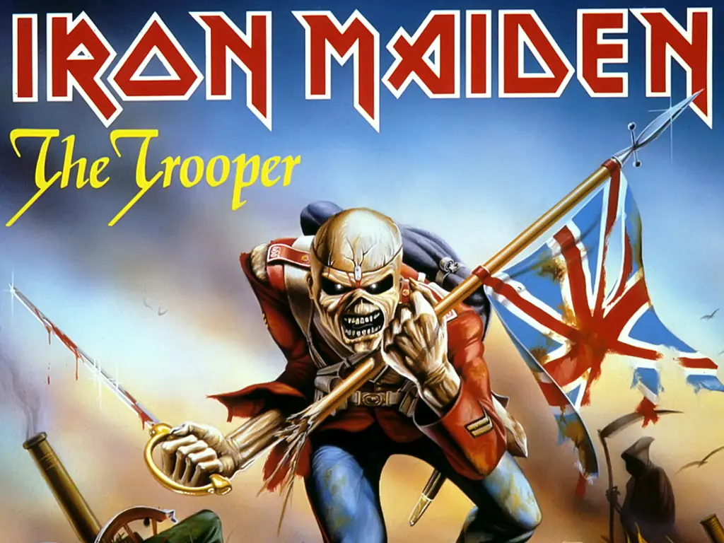 Steve Harris