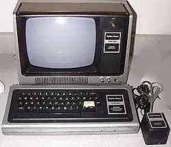 Generaciones de la Computadora