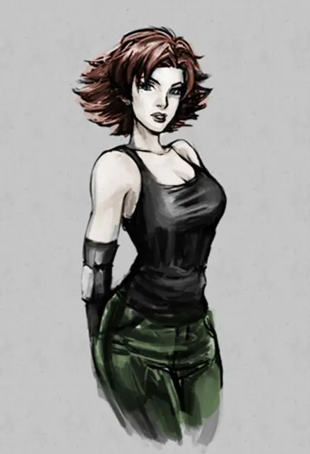 big boss