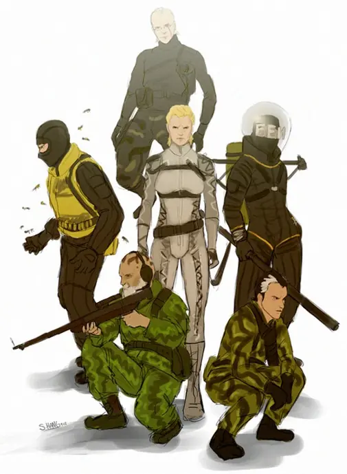 fanart