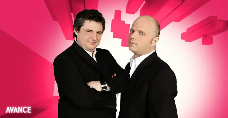 TVR Television registrada: Operación registrada