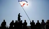 EU y Alemania lanzan amenaza a Rusia