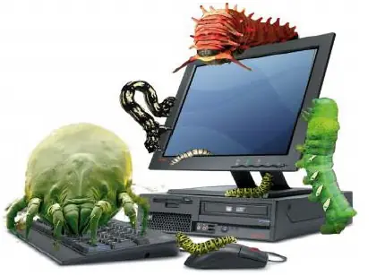 virus