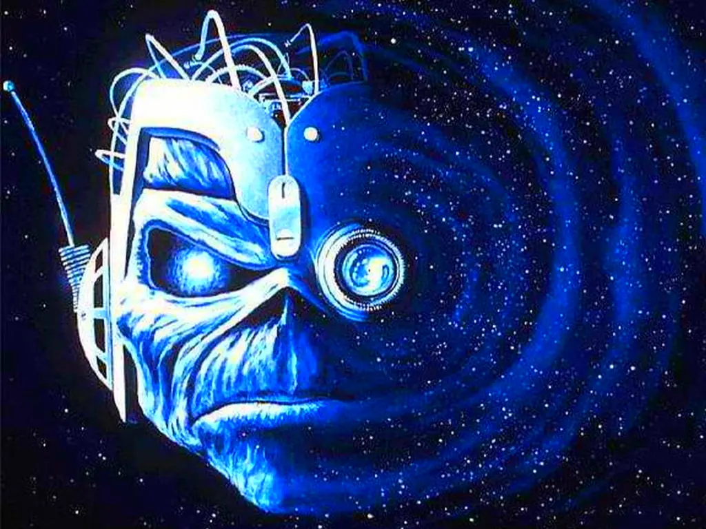 imagenes metaleras