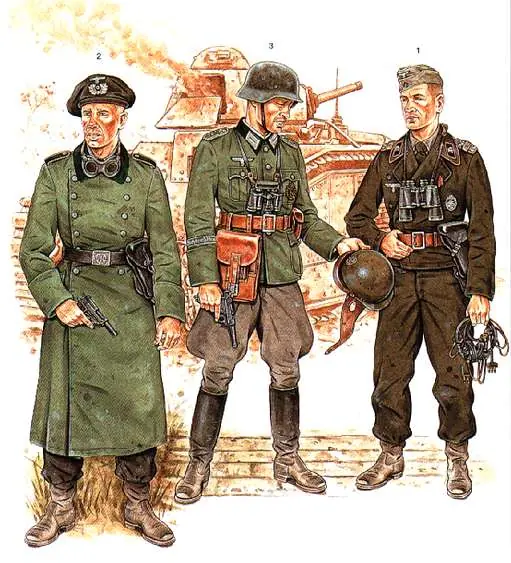 Wehrmacht