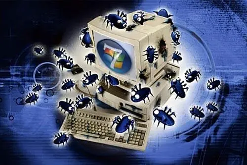malware