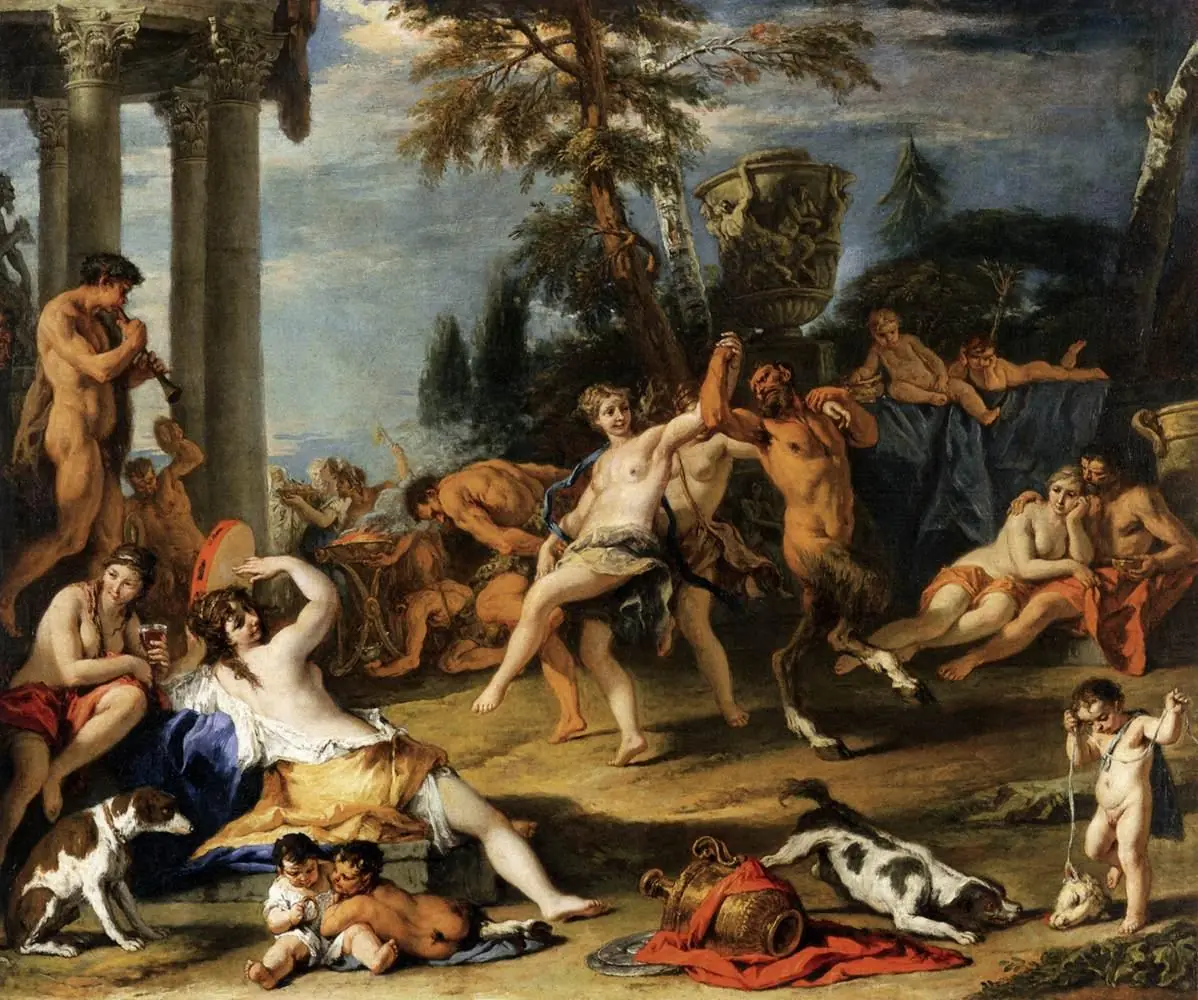 Mitologia
