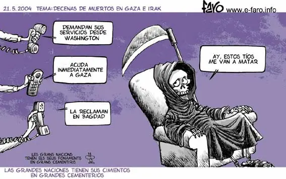 cosas que no sabias