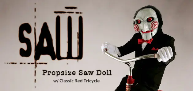 saw