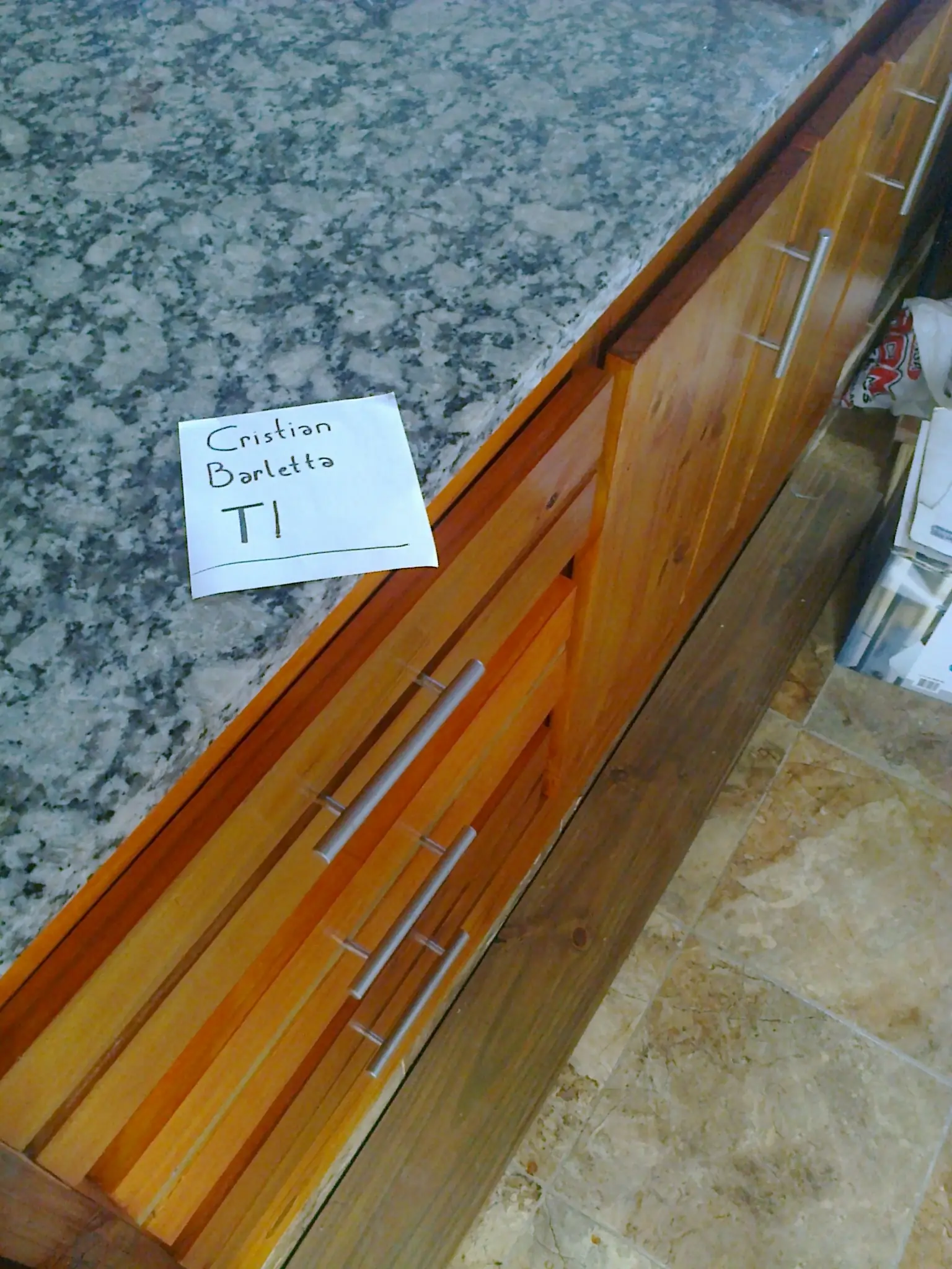 bajo mesada