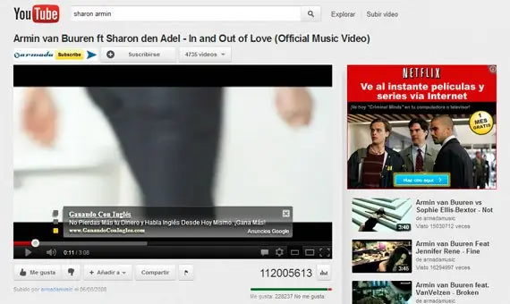 partner de youtube