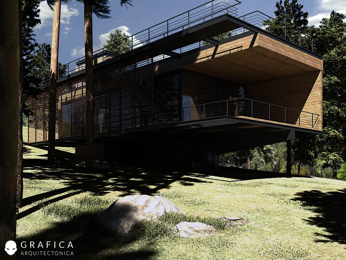 renders