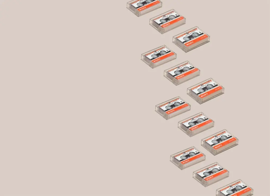 retro