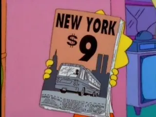 Los simpsons