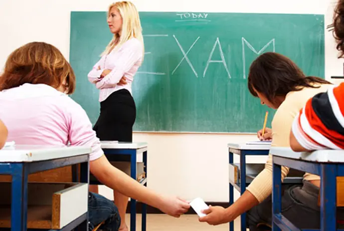 examen