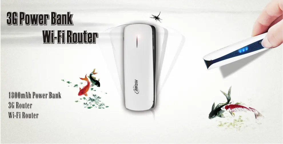 Cambiar de Chino a Inglés el Mini Router 3g Hame A1