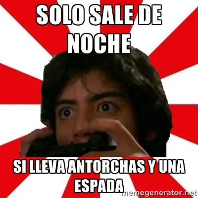 Imágnes de Xtreme gamer boy [meme taringuero]