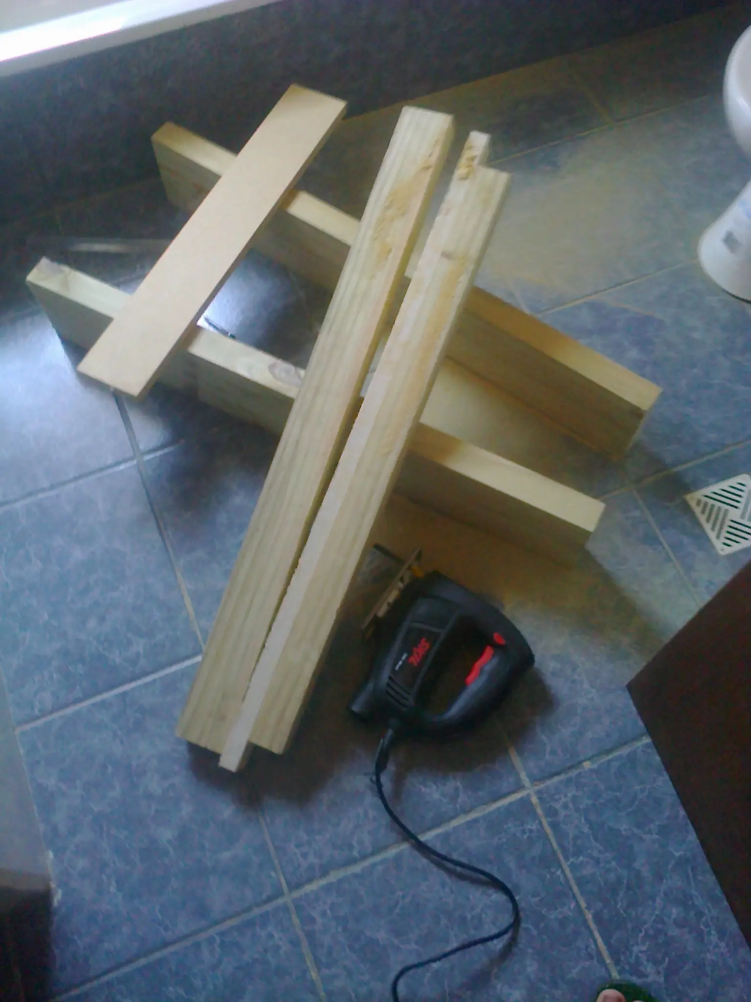 madera
