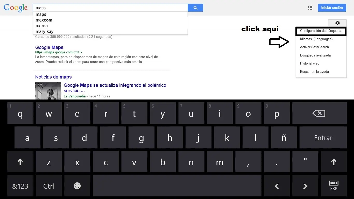 Google