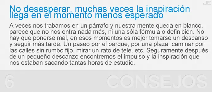 inteligencia