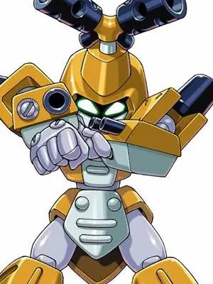 te acordas de estas series?