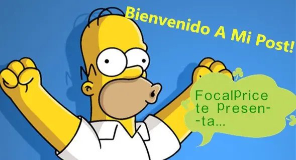 Focalprice Sorteo: Adivinar y ganar un Regalo Misterioso!