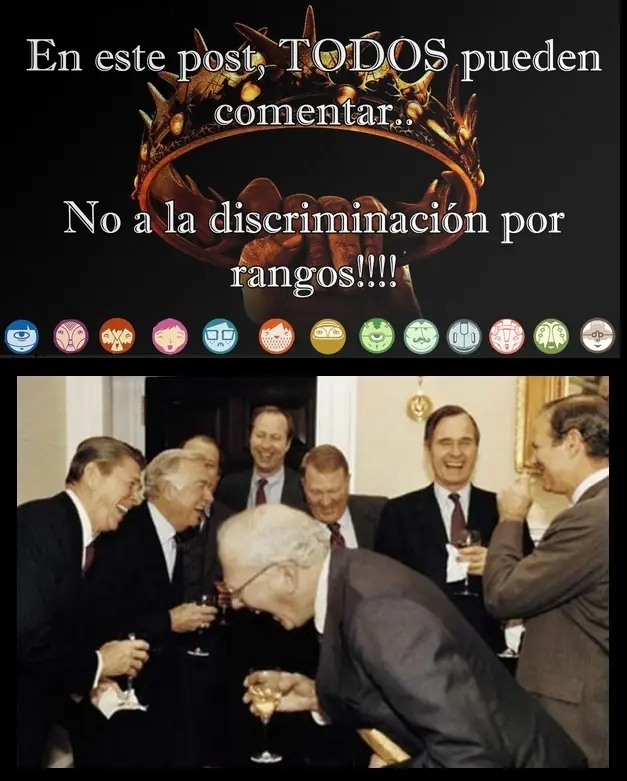 Un hombre K reconoce la inflación pero culpa a los "ol