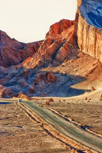 chile