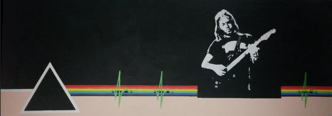 pink floyd