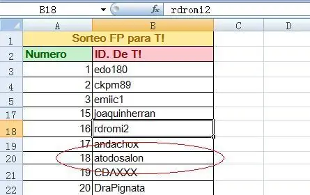 regalo gratis