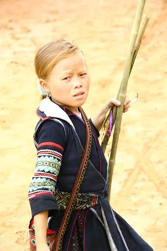 Asiaticos rubios naturales