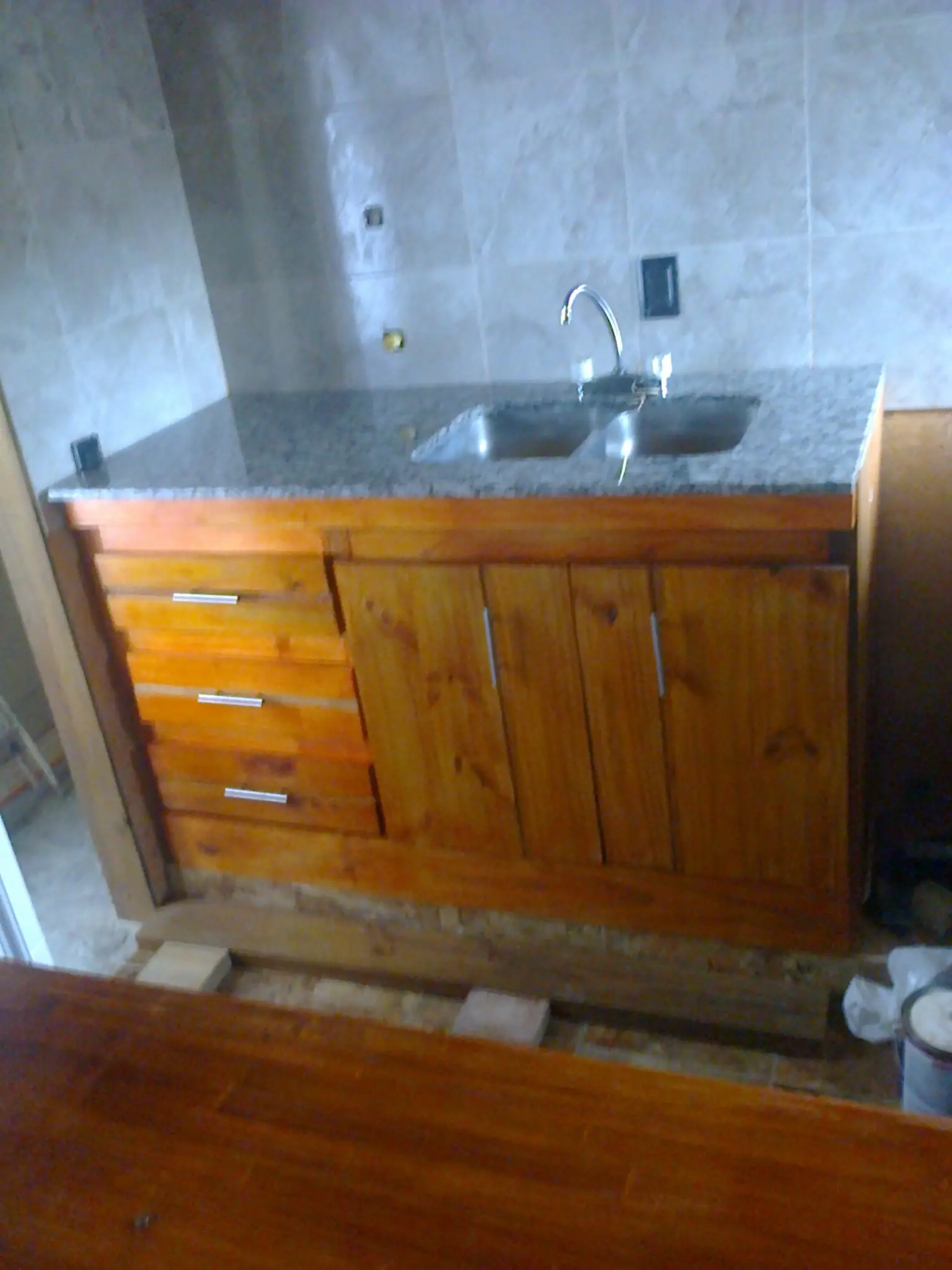 madera
