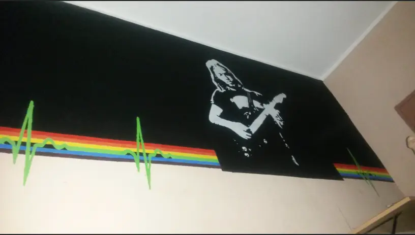 Pintura