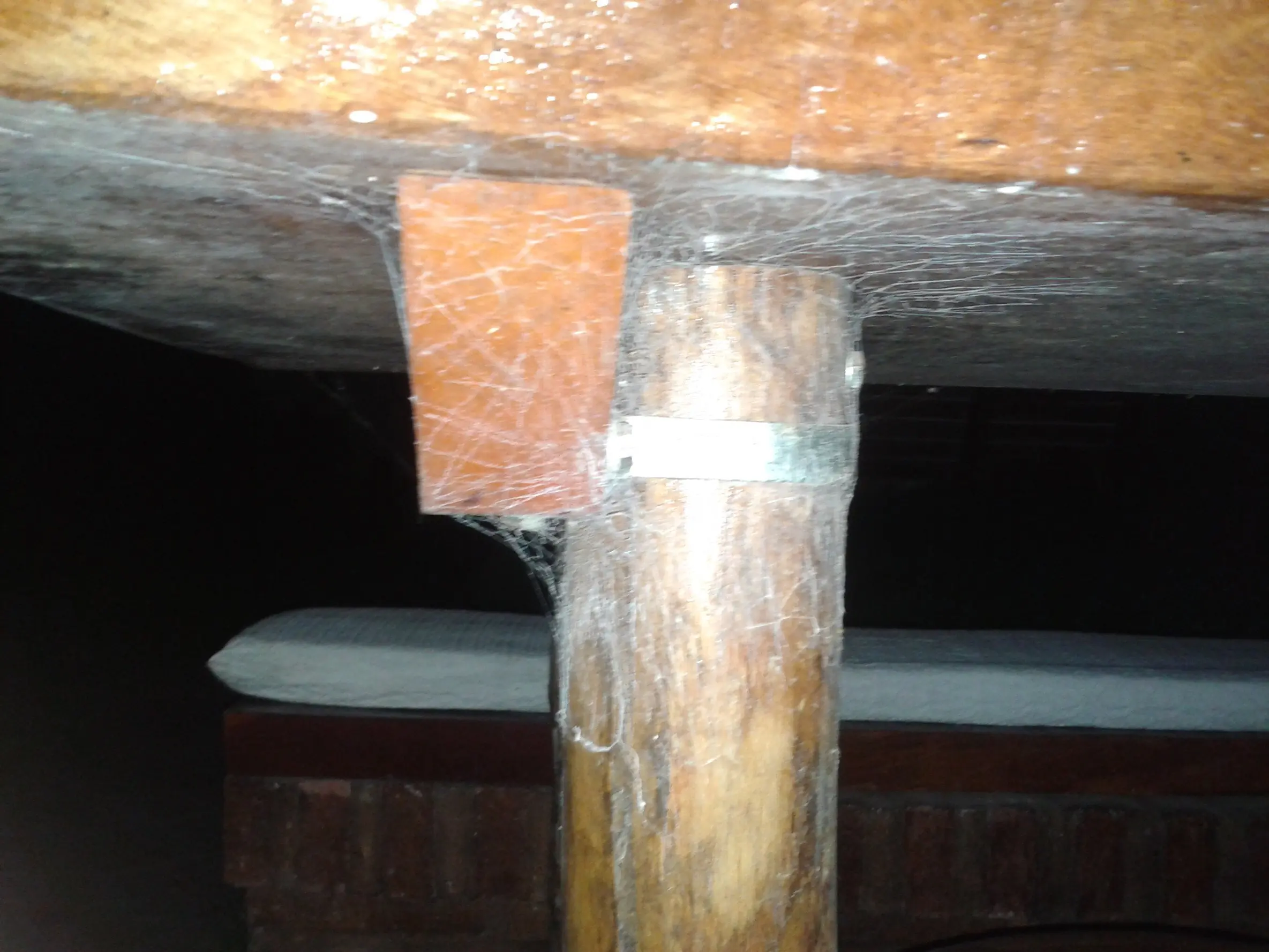 madera