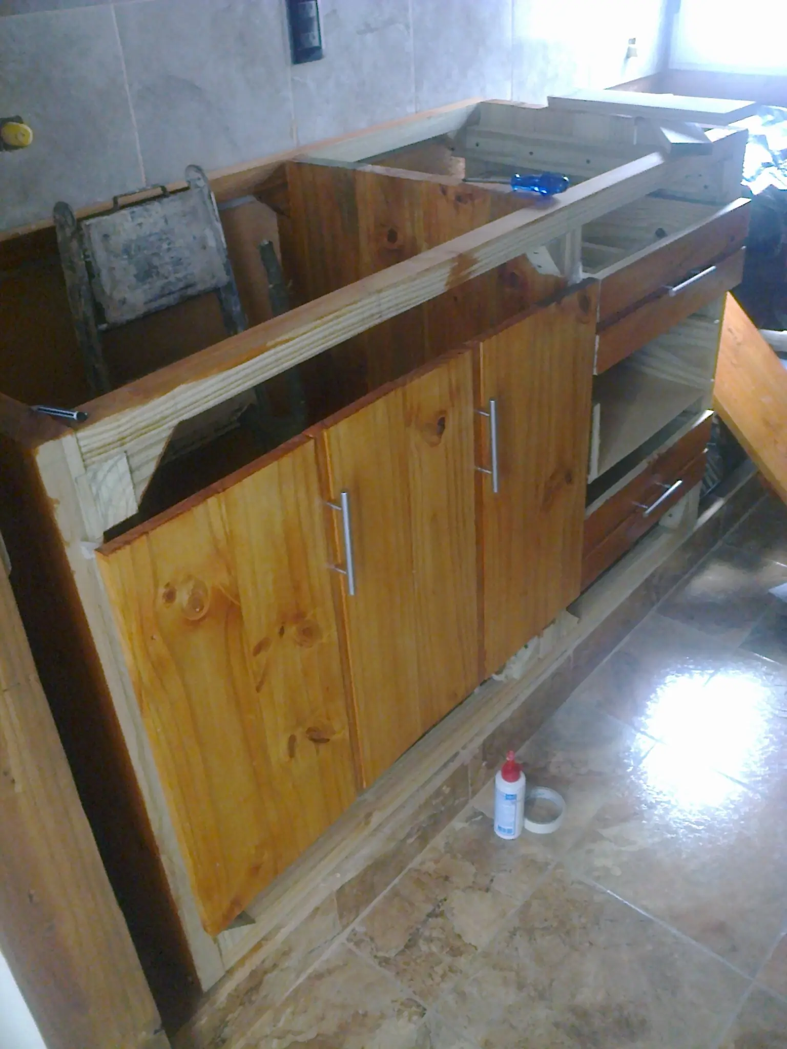 madera