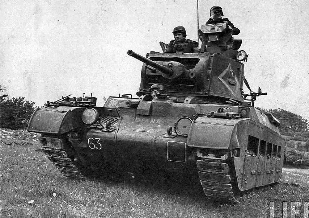 rommel