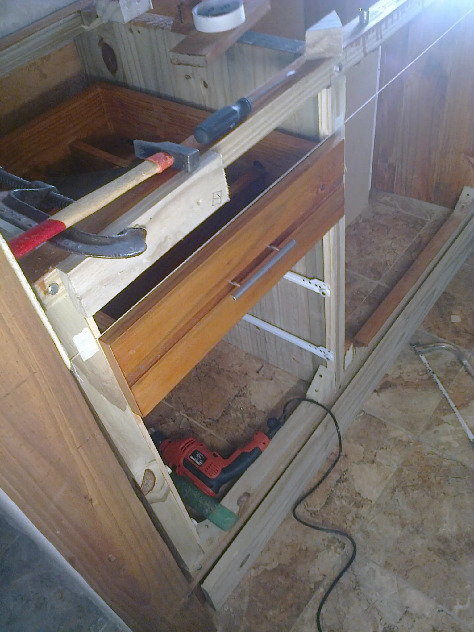 madera