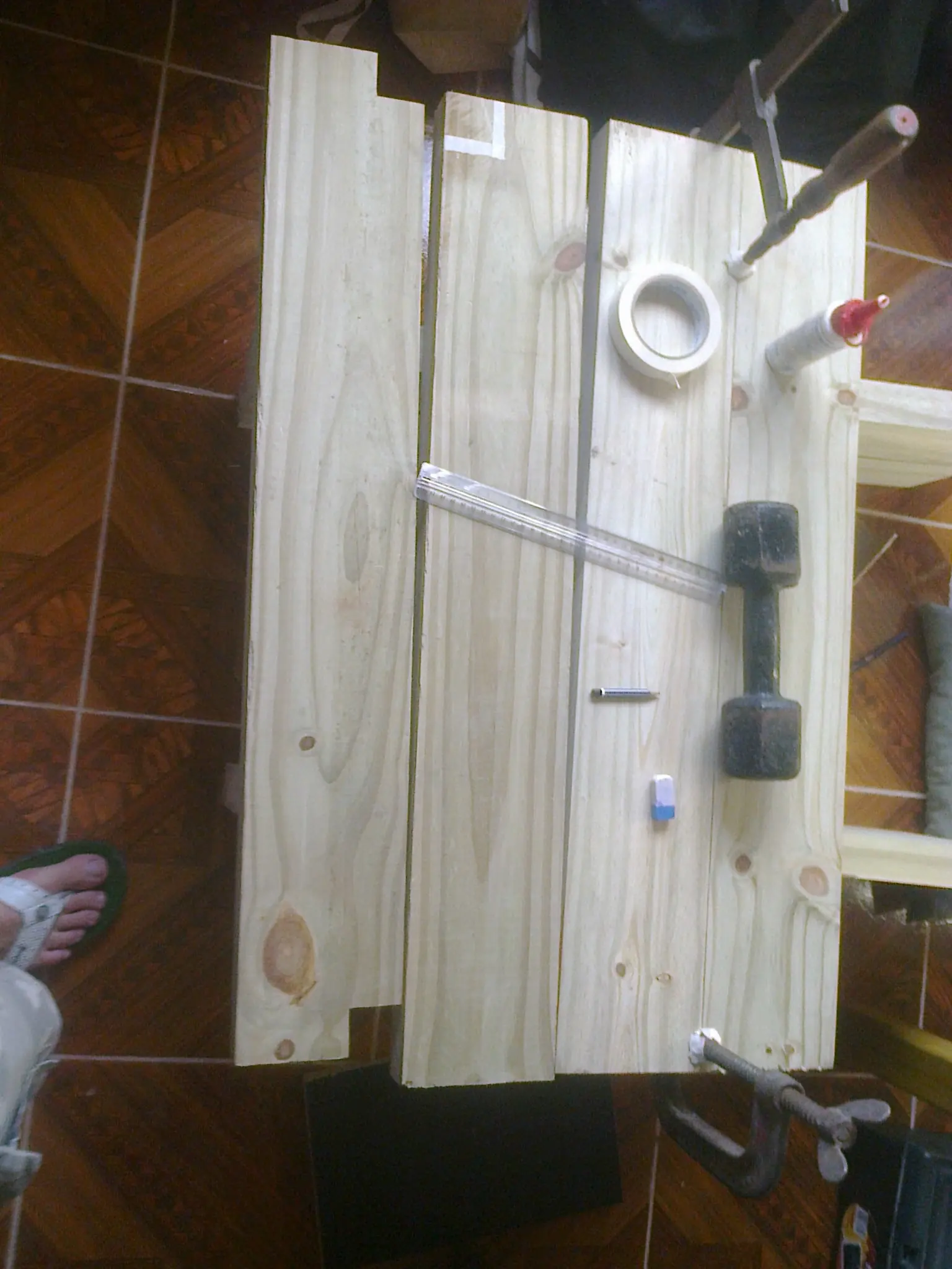 mi proyecto
