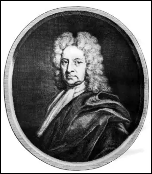 Edmund Halley