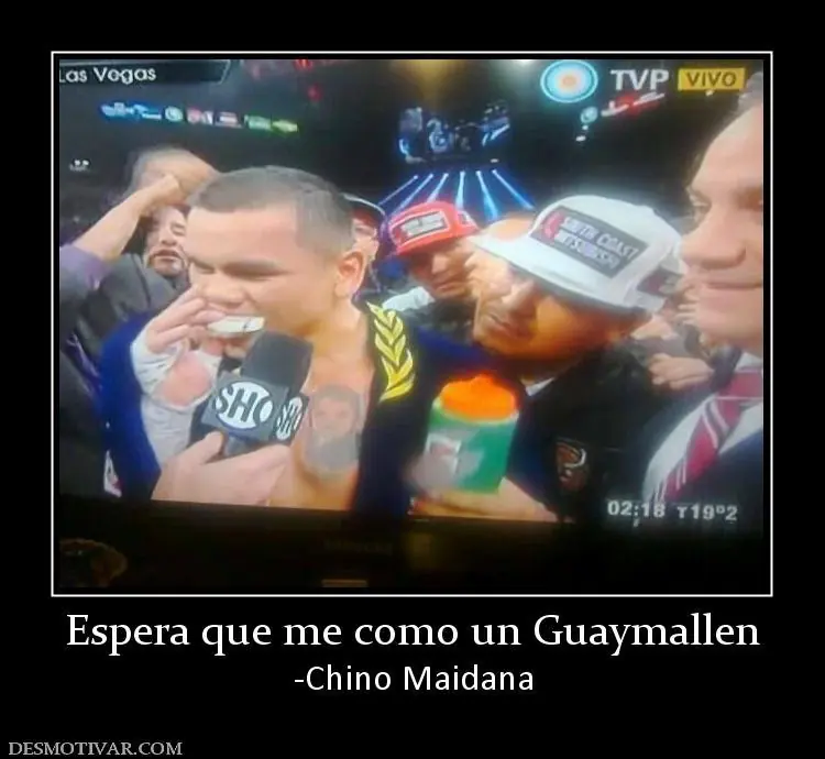 Guaymallen-maidana (el post que se merecen)