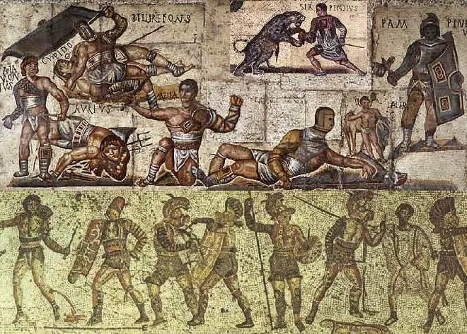 Mitologia