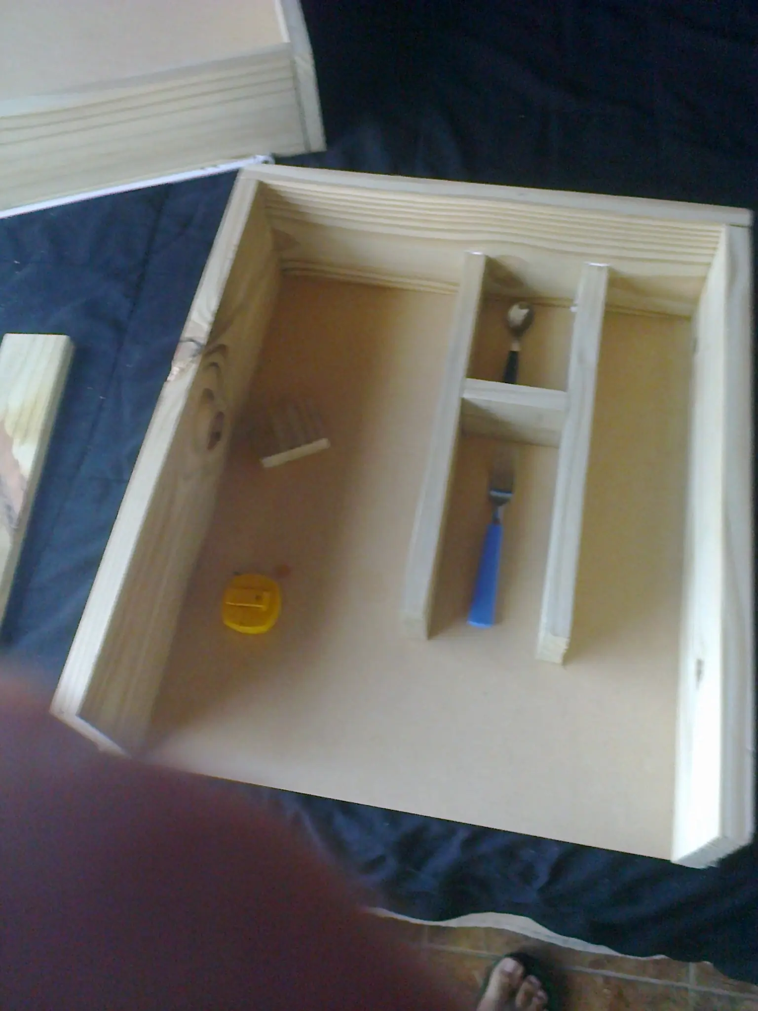madera