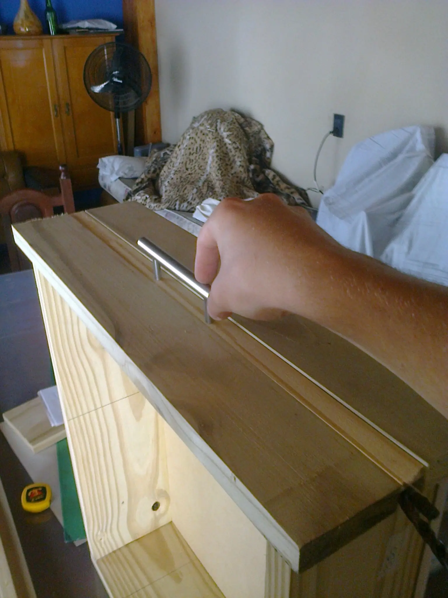 madera