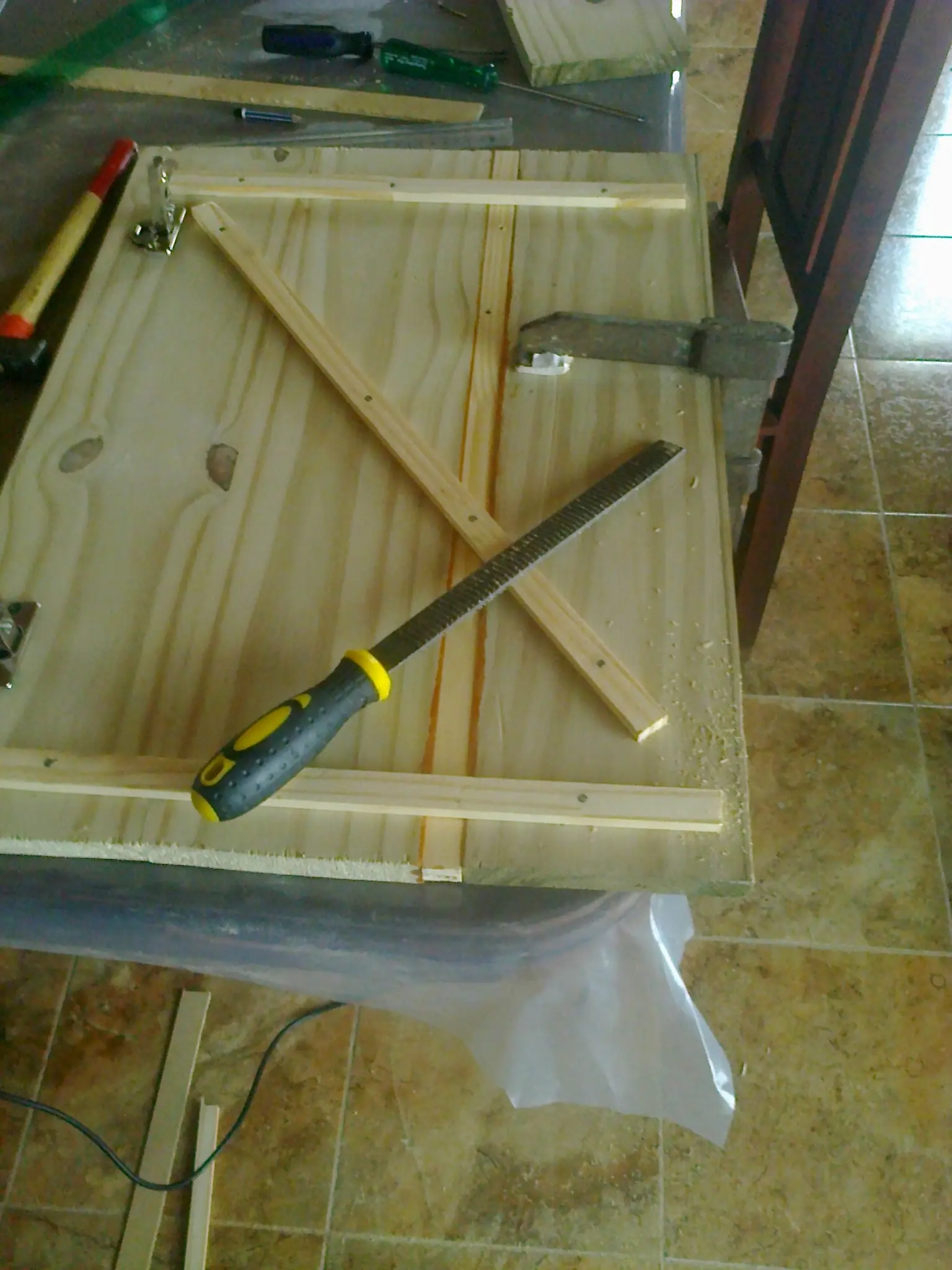 mi proyecto