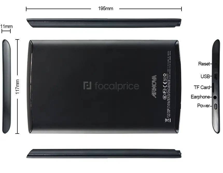 focalprice