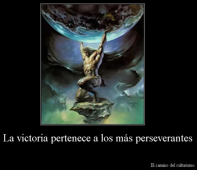carteles motivadores de la comun