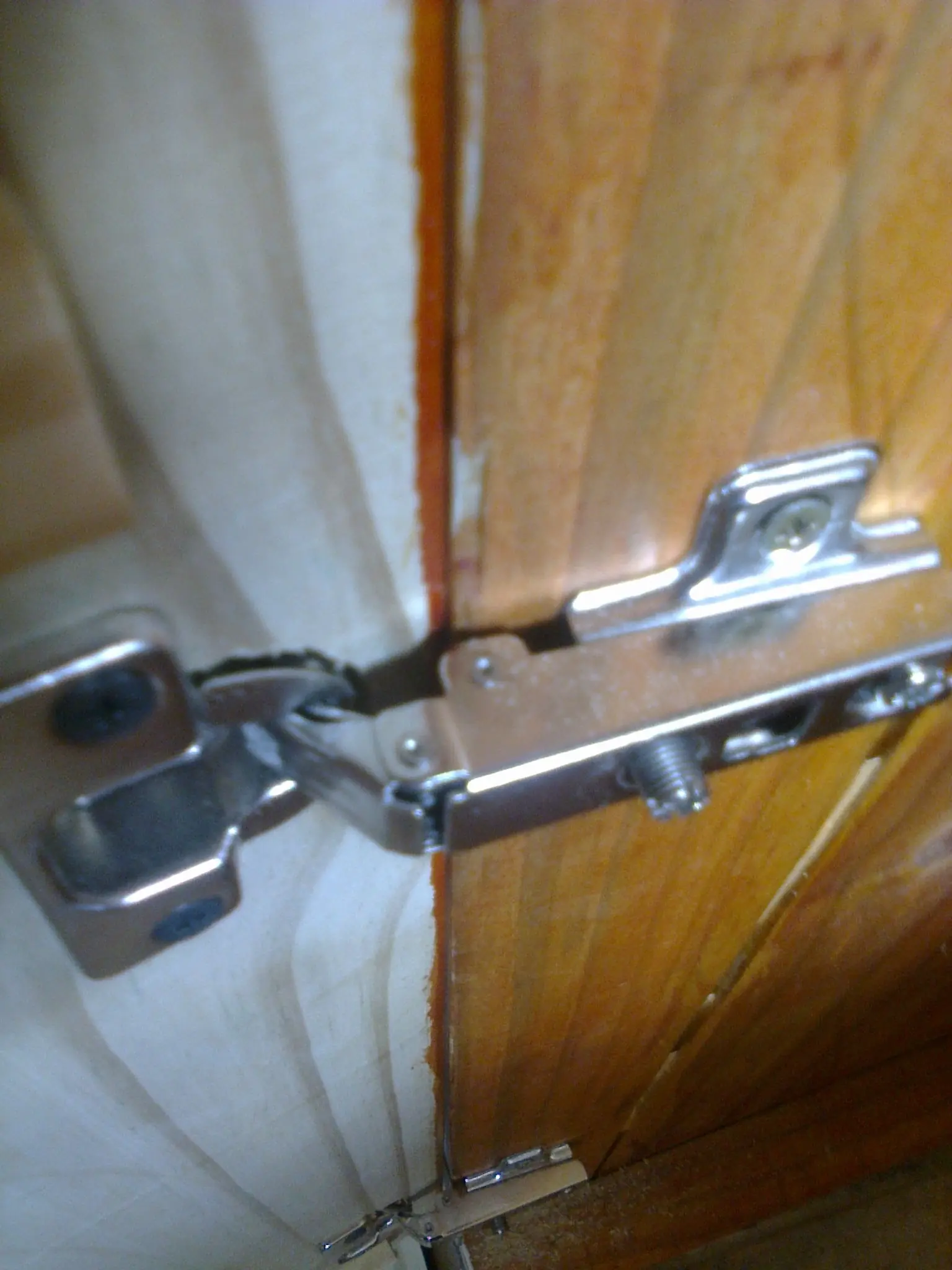Hice un Bajo Mesada de madera y te lo muestro!
