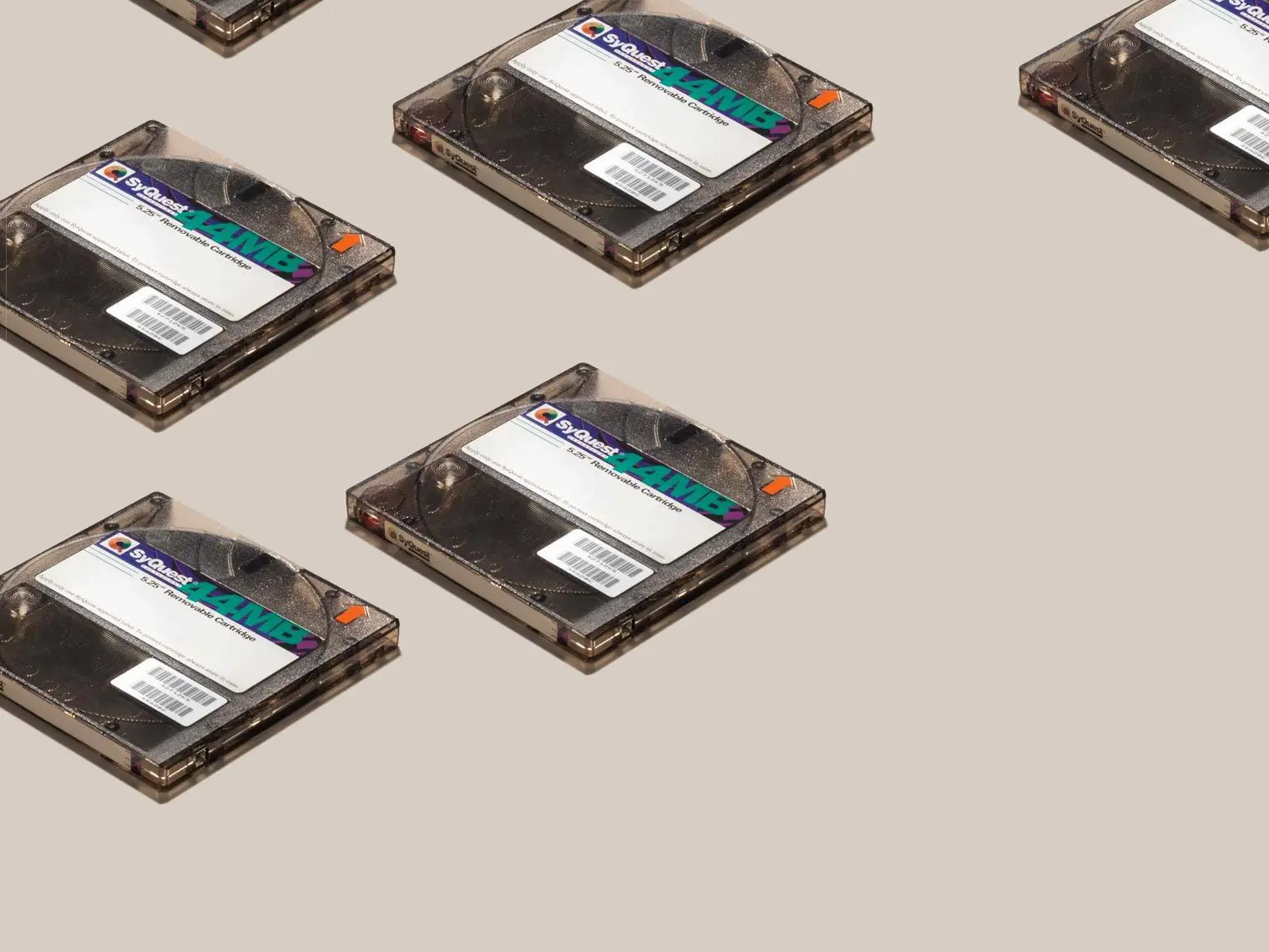 VHS